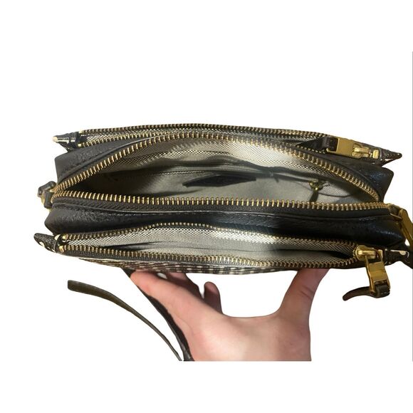 Fossil Campbell Mini Crossbody - Picture 8 of 9